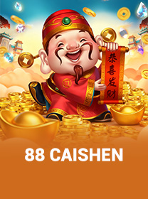 Cara Akses 88 CaiShen dengan Mudah dan Aman — ikon game