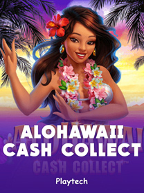 Cara Menang Bermain Alohawaii Cash Collect dengan Mudah — ikon game