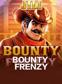 Cara Menang Bermain Bounty Frenzy dengan Mudah — ikon game