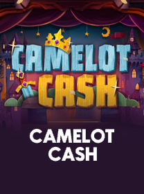 Cara Akses Camelot Cash dengan Mudah dan Aman — ikon game