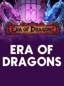 Cara Akses Era Of Dragons dengan Mudah dan Aman — ikon game