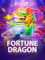 Cara Menang Bermain Fortune Dragon dengan Mudah — ikon game