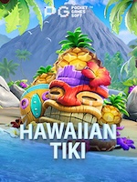 Cara Menang Bermain Hawaiian Tiki dengan Mudah — ikon game
