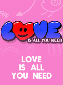 Cara Bermain Love Is All You Need dan Tips Menang Mudah — ikon game
