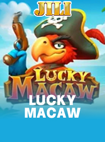 Cara Menang Bermain Lucky Macaw dengan Mudah — ikon game