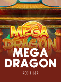 Cara Bermain Mega Dragon dan Tips Menang Mudah — ikon game