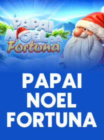 Cara Menang Bermain Papai Noel Fortuna dengan Mudah — ikon game