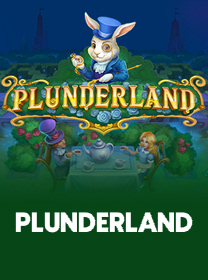 Cara Menang Bermain Plunderland dengan Mudah — ikon game