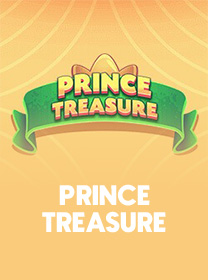 Cara Bermain Prince Treasure dan Tips Menang Mudah — ikon game