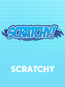 Cara Akses Scratchy dengan Mudah dan Aman — ikon game