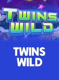 Cara Bermain Twins Wild dan Tips Menang Mudah — ikon game