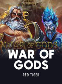 Cara Bermain War Of Gods dan Tips Menang Mudah — ikon game