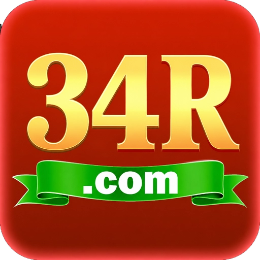 Cara Download 34r APK dengan Mudah APK Resmi — ikon aplikasi