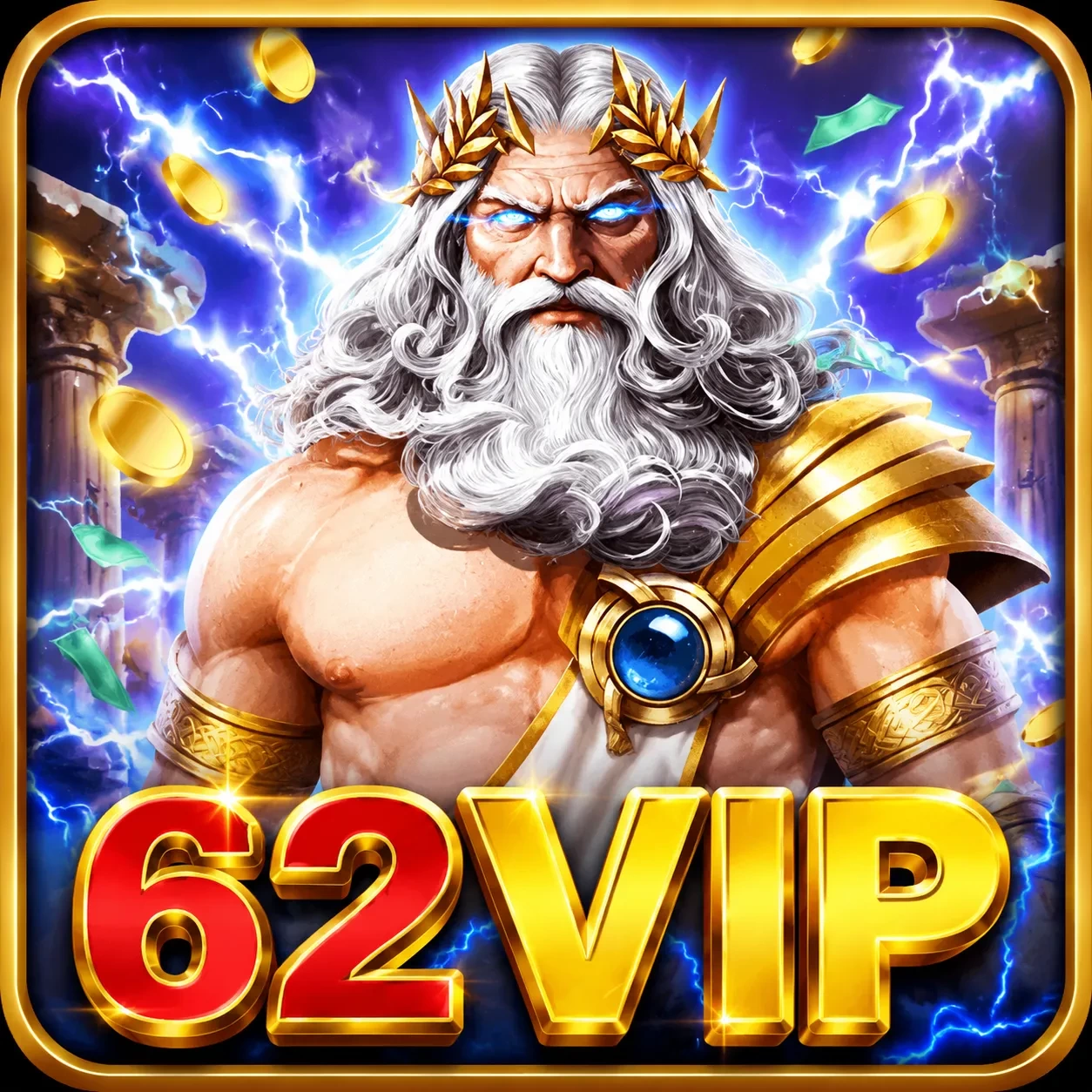 Cara Download 62vip APK dengan Mudah APK Resmi — ikon aplikasi
