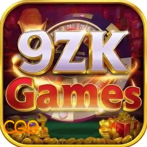 Cara Download 9zkgames APK dengan Mudah APK Resmi — ikon aplikasi