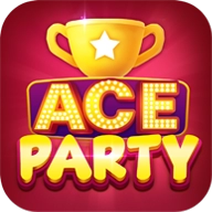 Cara Download aceparty APK dengan Mudah APK Resmi — ikon aplikasi