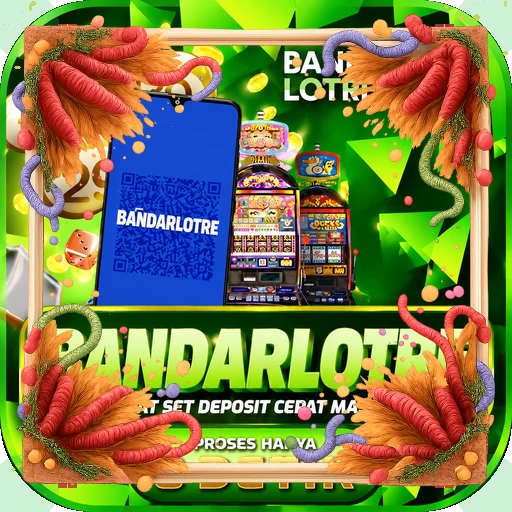 Cara Download bandarlotre APK dengan Mudah APK Resmi — ikon aplikasi