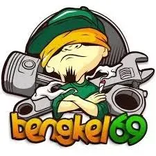 Cara Download bengkel69 APK dengan Mudah APK Resmi — ikon aplikasi