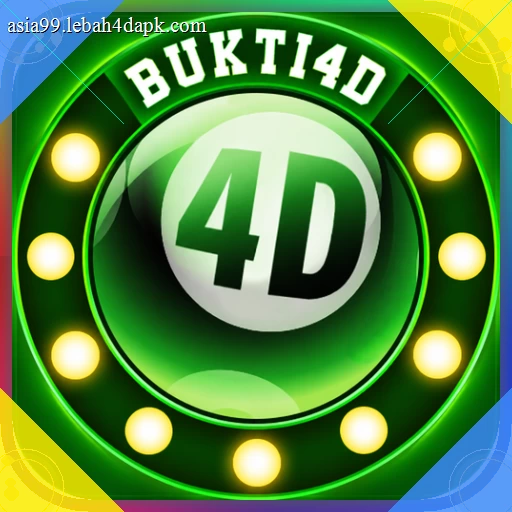 Cara Download bukti4d APK dengan Mudah APK Resmi — ikon aplikasi