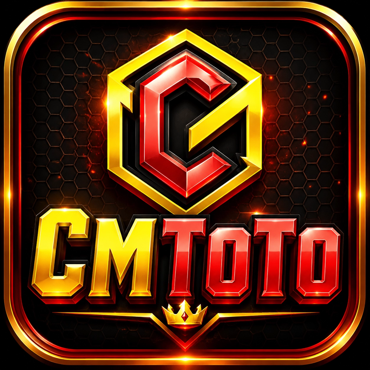Cara Download cmtoto APK dengan Mudah APK Resmi — ikon aplikasi