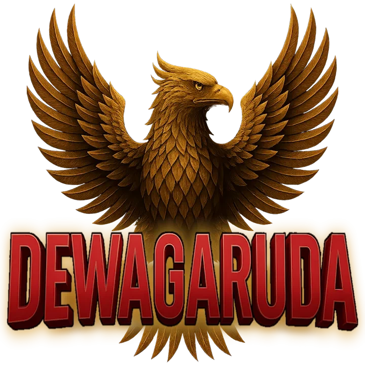 Cara Download dewagaruda APK dengan Mudah APK Resmi — ikon aplikasi