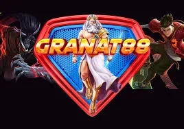 Cara Download granat88 APK dengan Mudah APK Resmi — ikon aplikasi