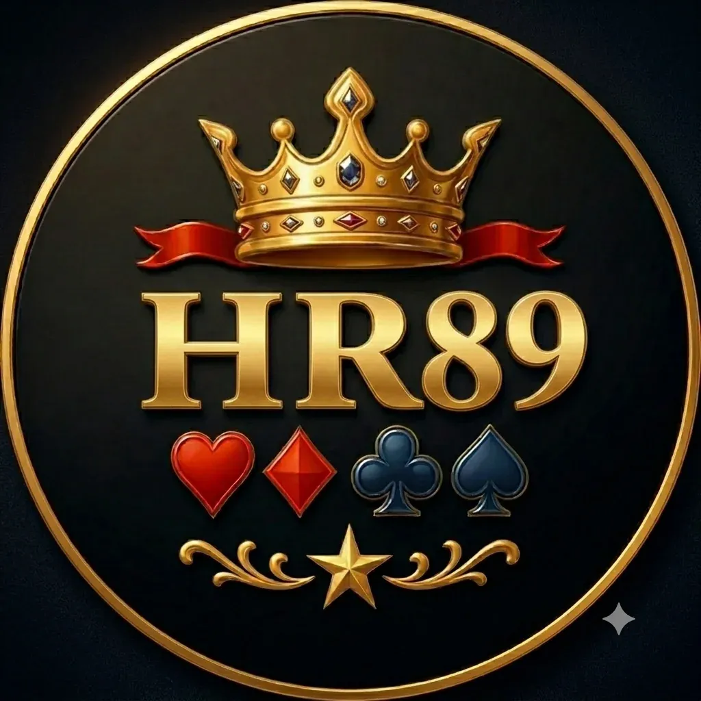 Cara Download hr89 APK dengan Mudah APK Resmi — ikon aplikasi