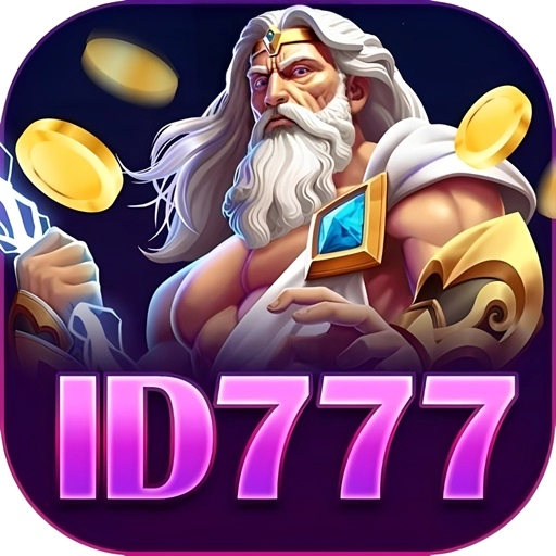 Cara Download id777 APK dengan Mudah APK Resmi — ikon aplikasi