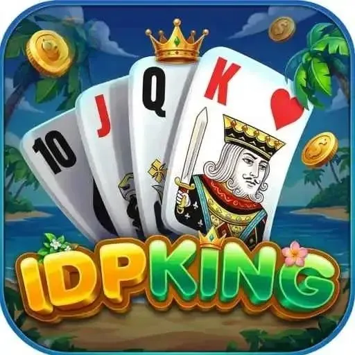 Cara Download idpking APK dengan Mudah APK Resmi — ikon aplikasi