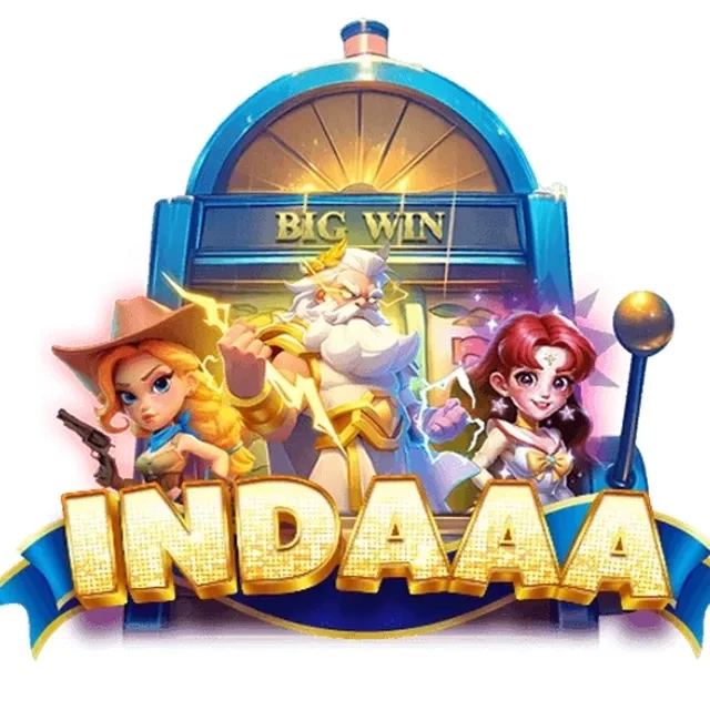 Cara Download indaaa APK dengan Mudah APK Resmi — ikon aplikasi