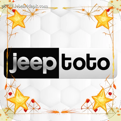 Cara Download jeeptoto APK dengan Mudah APK Resmi — ikon aplikasi