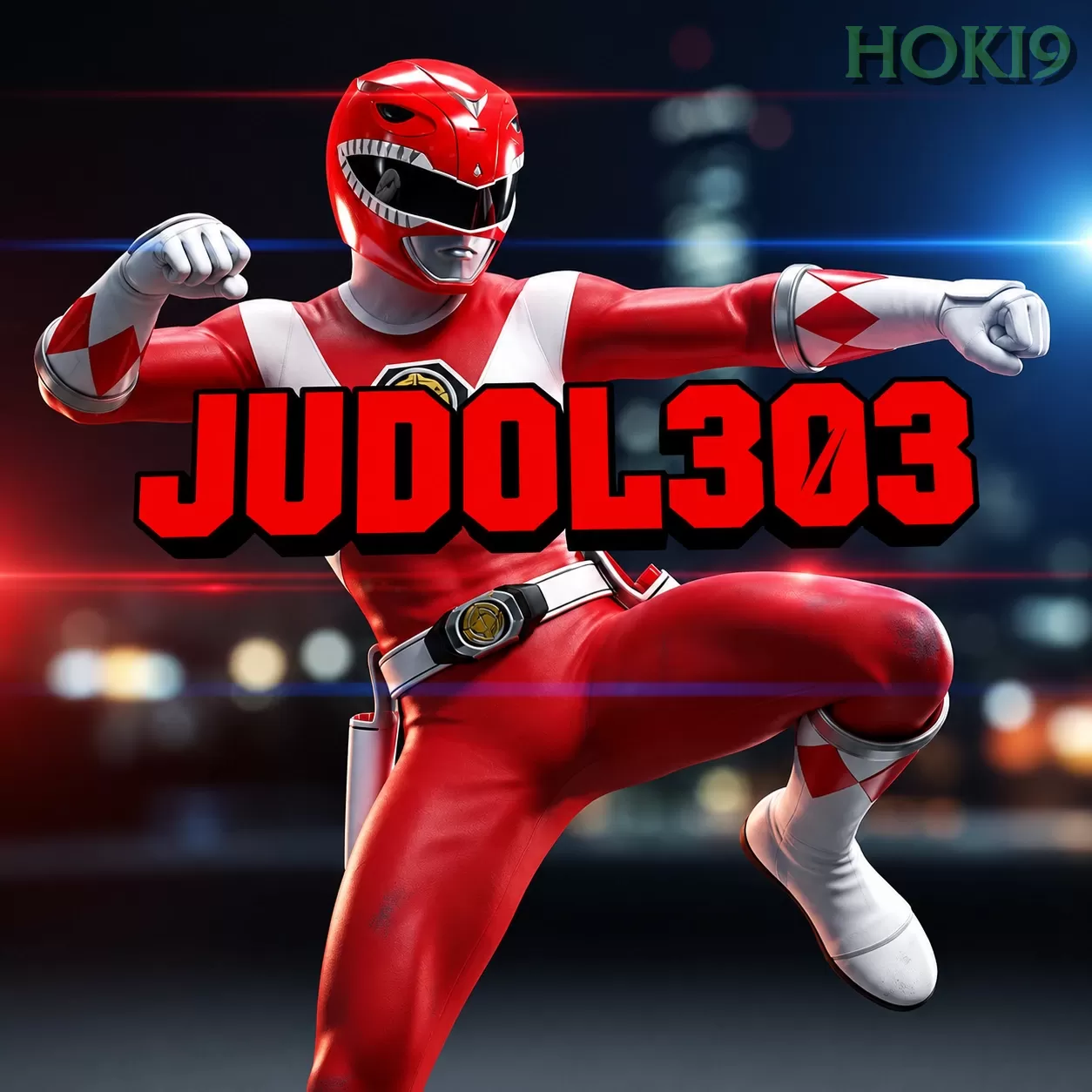 Ikon judolo303