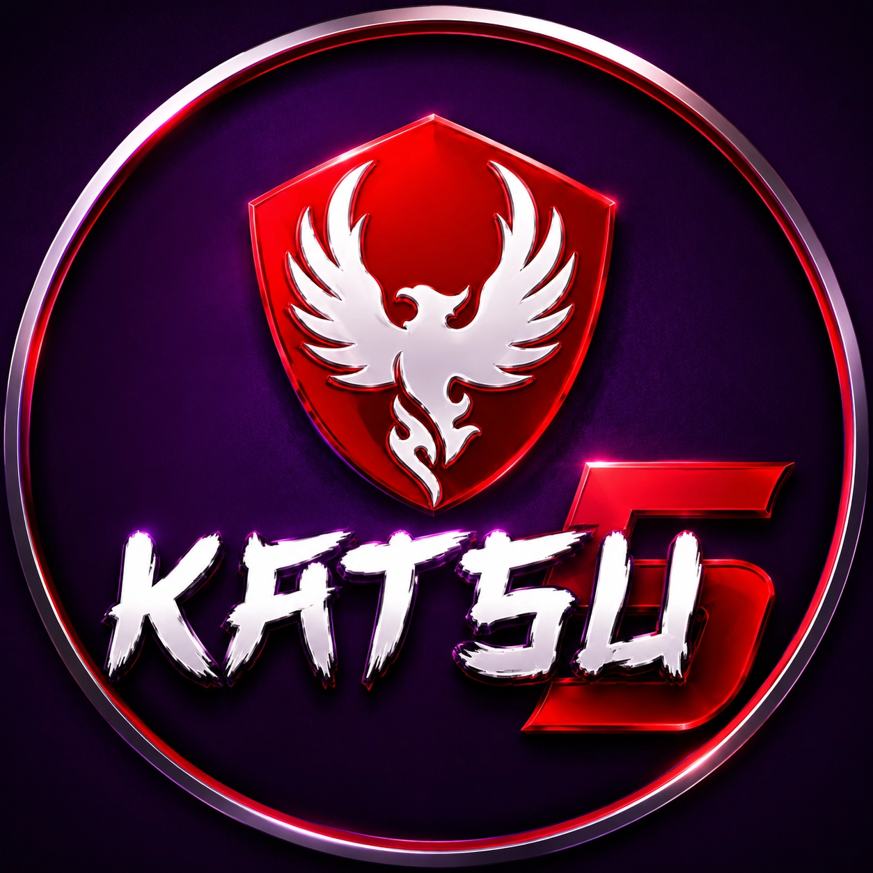Cara Download katsu5 APK dengan Mudah APK Resmi — ikon aplikasi