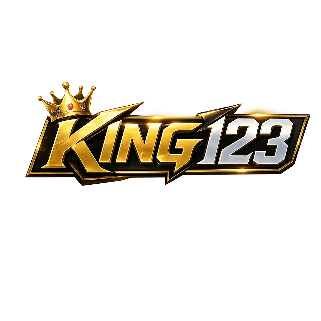 Cara Download king123 APK dengan Mudah APK Resmi — ikon aplikasi