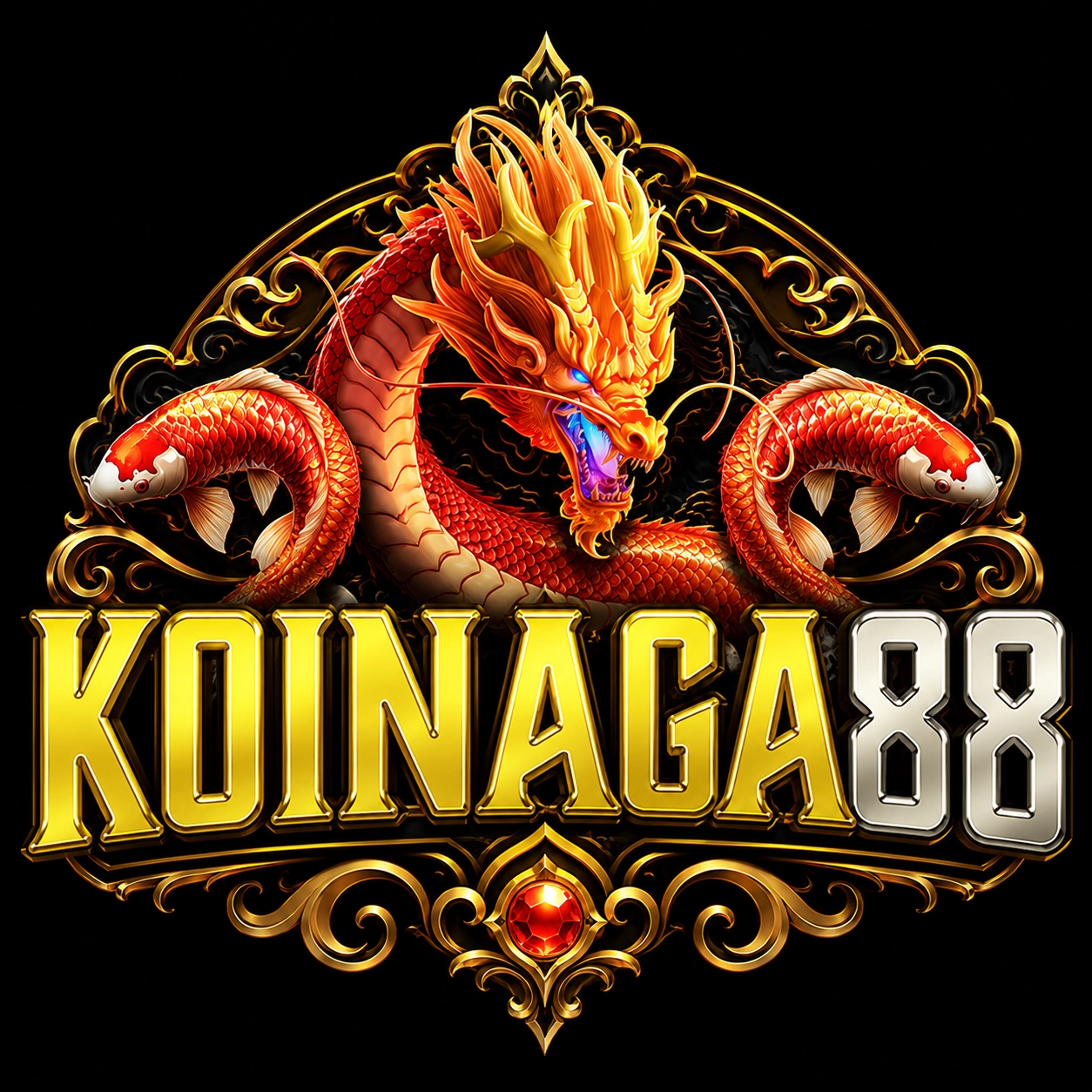Cara Download koinaga88 APK dengan Mudah APK Resmi — ikon aplikasi