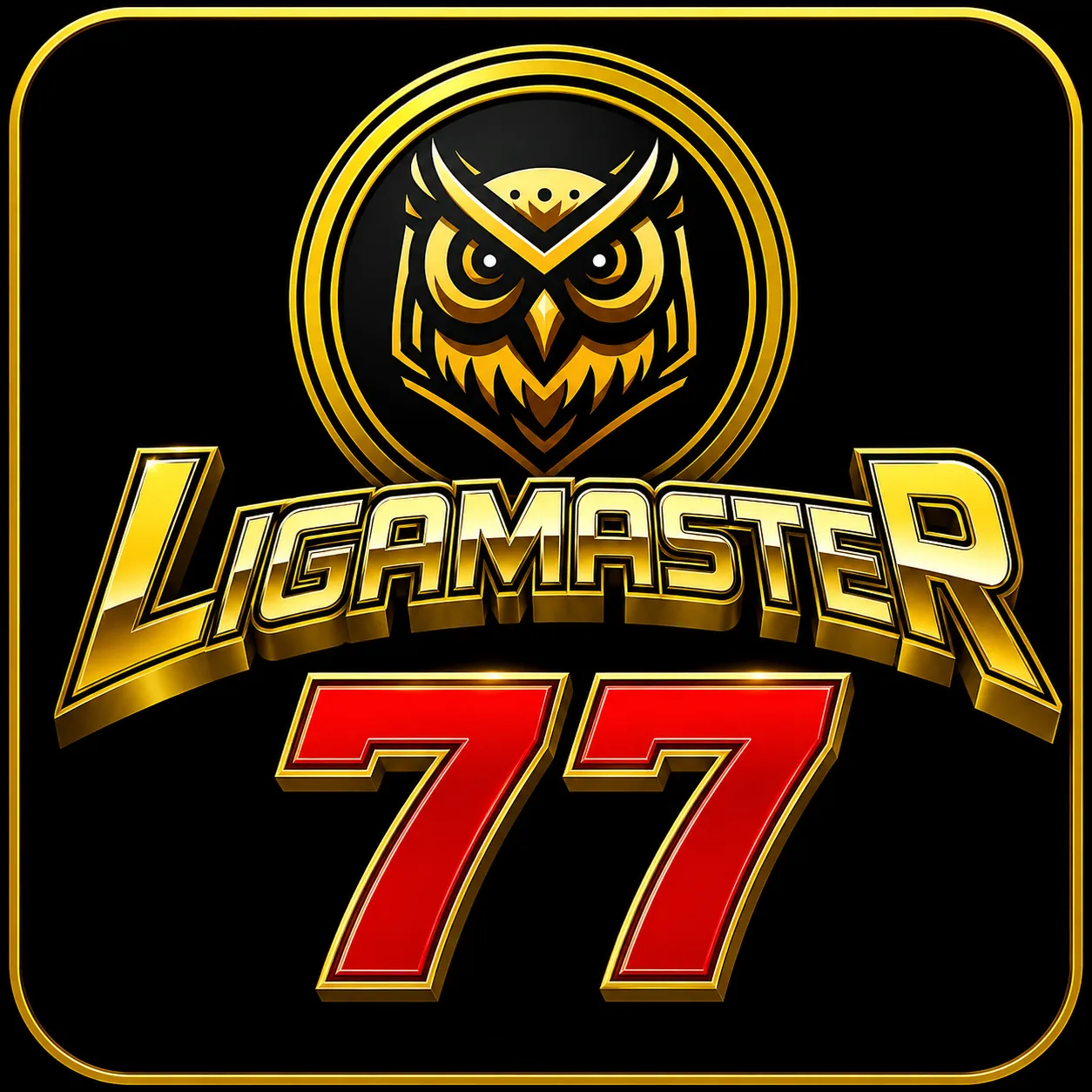 Cara Download ligamaster77 APK dengan Mudah APK Resmi — ikon aplikasi