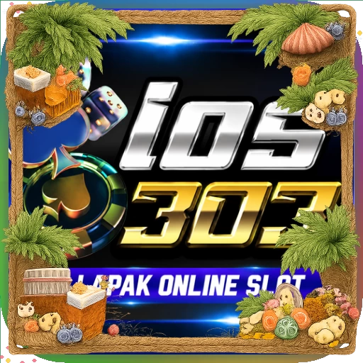 Cara Download los303 APK dengan Mudah APK Resmi — ikon aplikasi