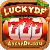 Cara Download luckydf APK dengan Mudah APK Resmi — ikon aplikasi