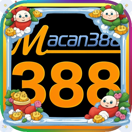 Cara Download macan388 APK dengan Mudah APK Resmi — ikon aplikasi