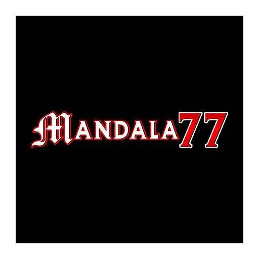 Cara Download mandala77 APK dengan Mudah APK Resmi — ikon aplikasi