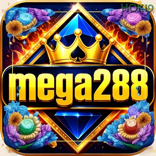 Ikon mega288