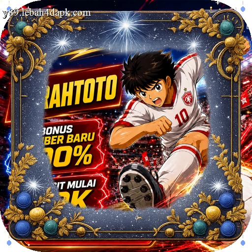 Cara Download merahtoto APK dengan Mudah APK Resmi — ikon aplikasi