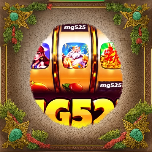 Cara Download mg525 APK dengan Mudah APK Resmi — ikon aplikasi