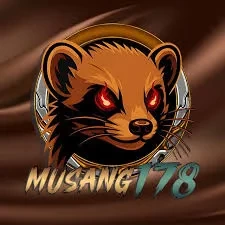 Cara Download musang178 APK dengan Mudah APK Resmi — ikon aplikasi