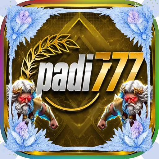 Cara Download padi777 APK dengan Mudah APK Resmi — ikon aplikasi