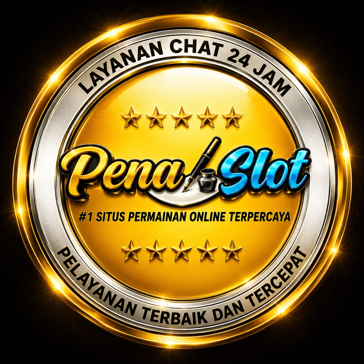 Cara Download penaslot APK dengan Mudah APK Resmi — ikon aplikasi