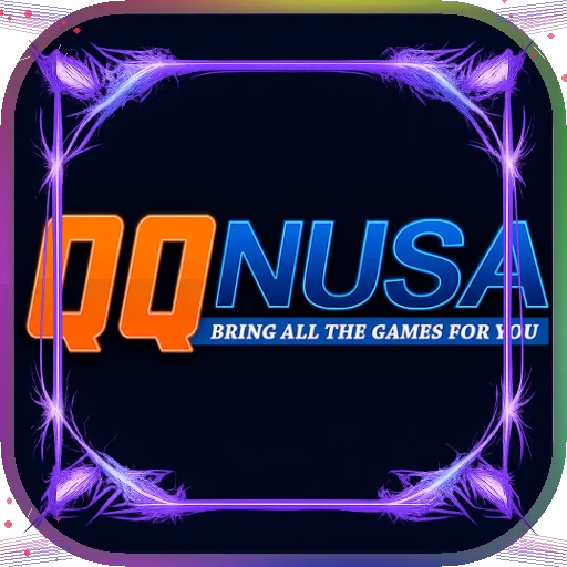 Cara Download qqnusa APK dengan Mudah APK Resmi — ikon aplikasi
