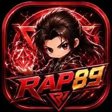 Cara Download rap89 APK dengan Mudah APK Resmi — ikon aplikasi