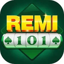 Cara Download remi101 APK dengan Mudah APK Resmi — ikon aplikasi