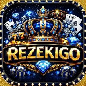 Cara Download rezekigo APK dengan Mudah APK Resmi — ikon aplikasi